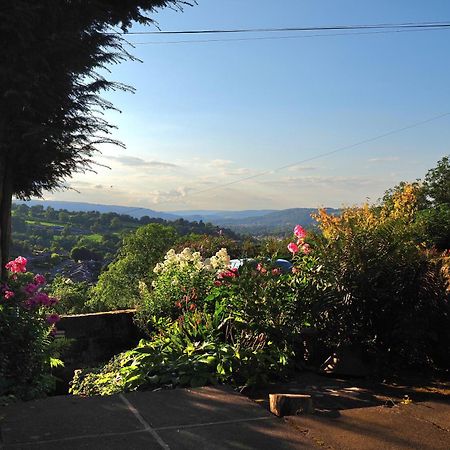 Rose Cottage Matlock  Zewnętrze zdjęcie