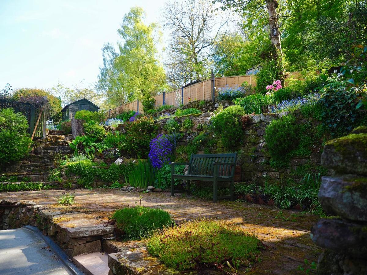 Rose Cottage Matlock  Zewnętrze zdjęcie