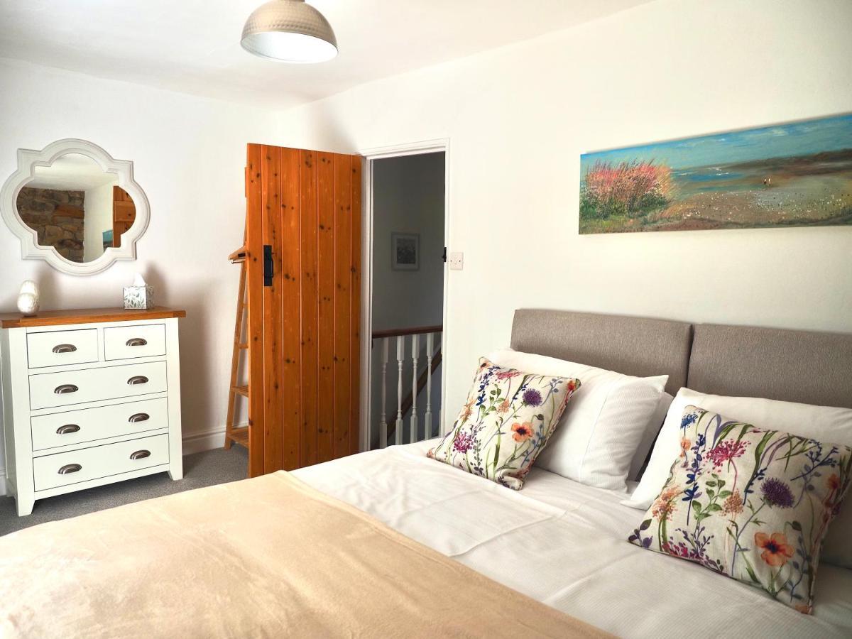 Rose Cottage Matlock  Zewnętrze zdjęcie