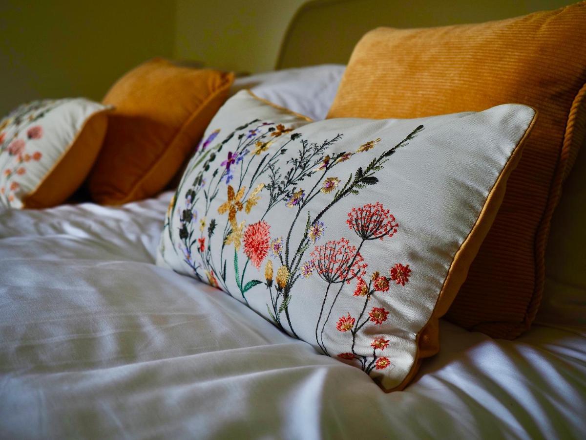 Rose Cottage Matlock  Zewnętrze zdjęcie