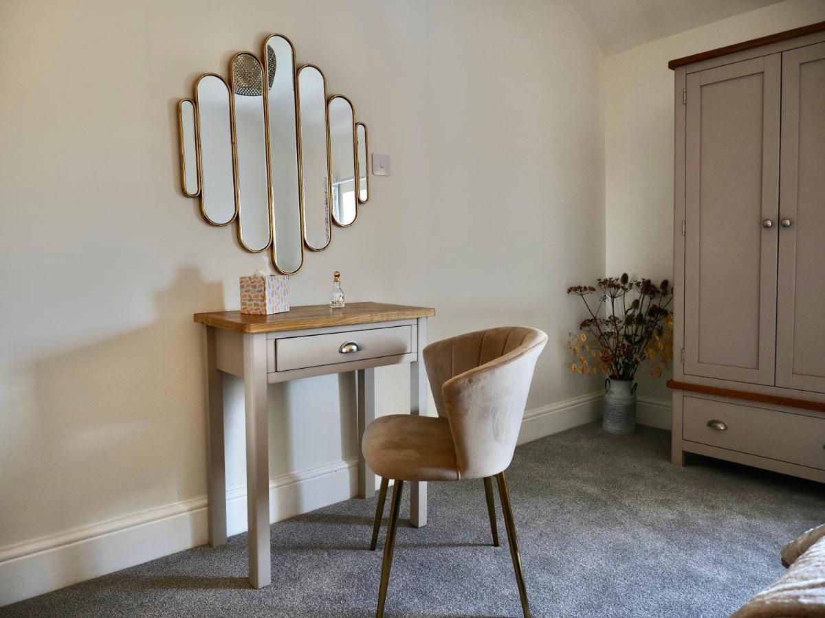 Rose Cottage Matlock  Zewnętrze zdjęcie