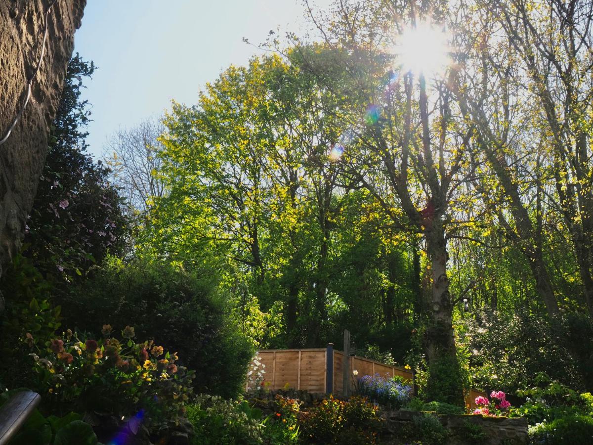 Rose Cottage Matlock  Zewnętrze zdjęcie