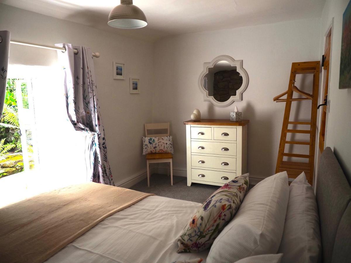 Rose Cottage Matlock  Zewnętrze zdjęcie