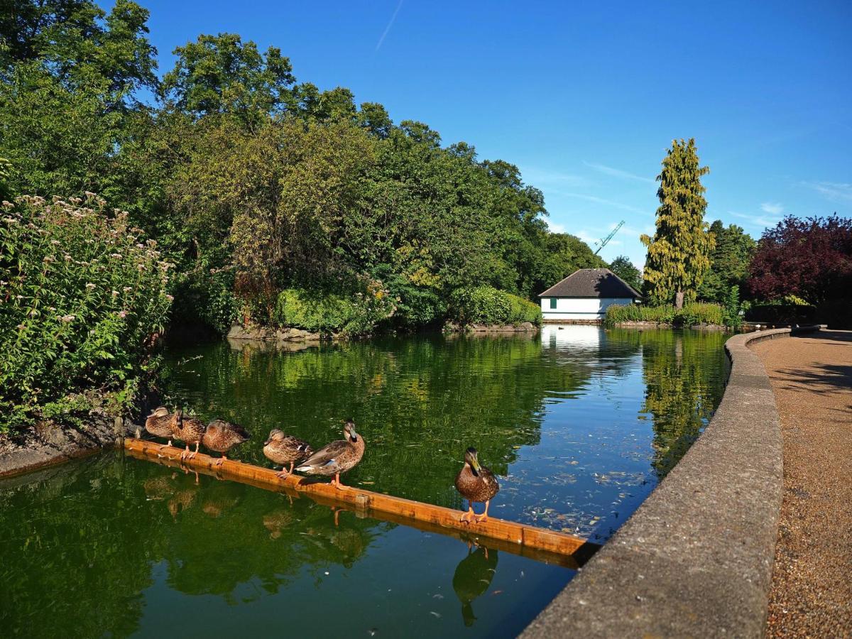 Rose Cottage Matlock  Zewnętrze zdjęcie